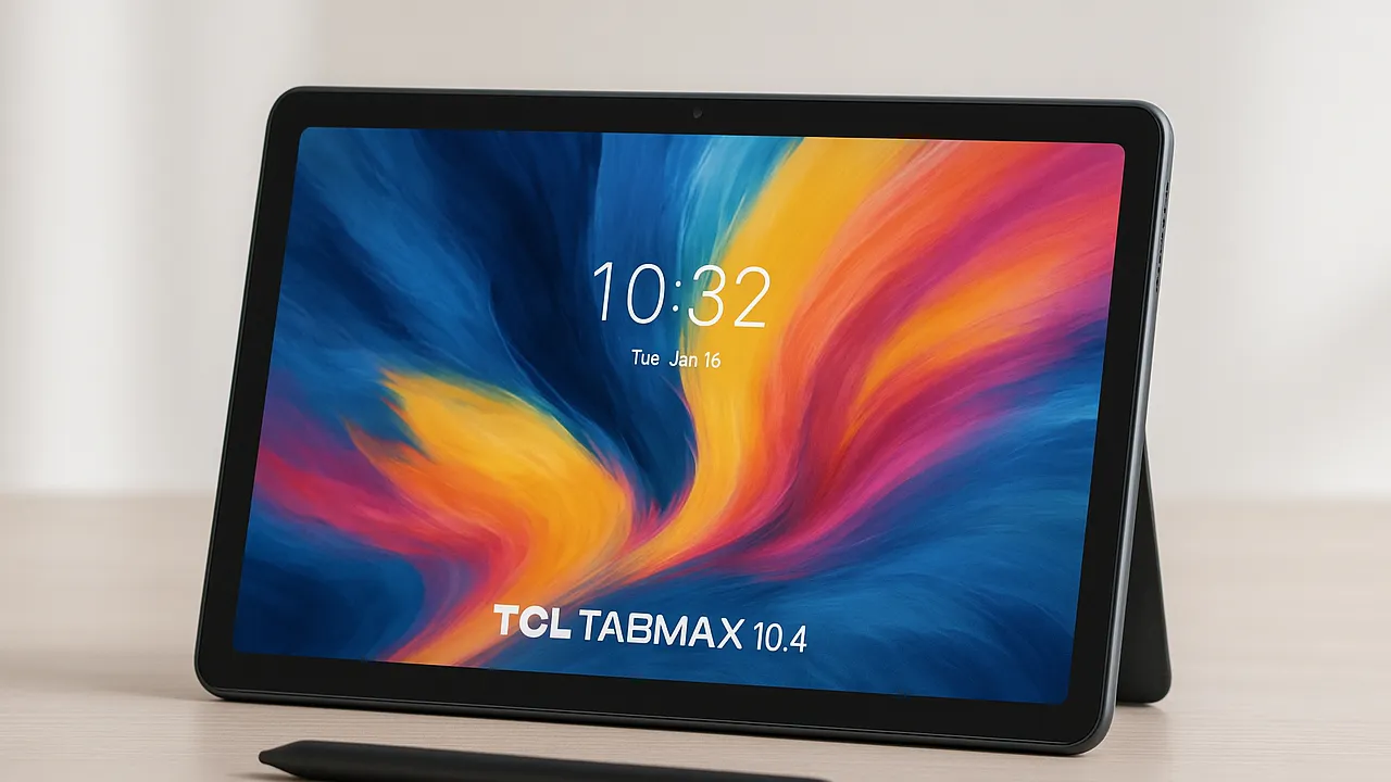 Guia de Compra: 5 Melhores TCL Tabmax 10.4 para Estudo e Entretenimento