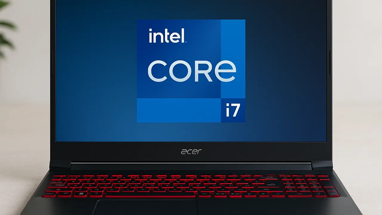 5 Melhores Acer Nitro 5 Intel Core i7 com Custo-Benefício Imbatível