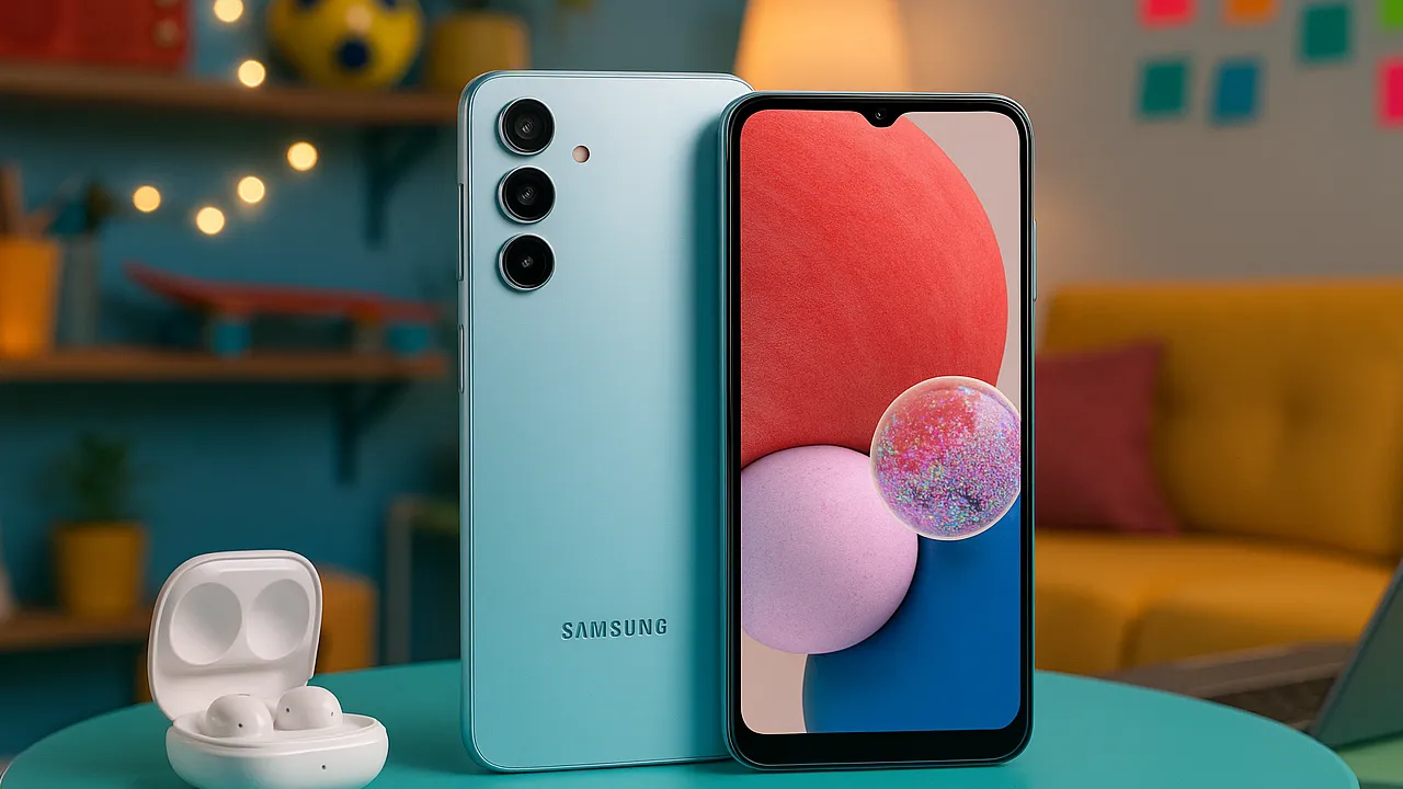 5 Melhores Galaxy A16 5G 128GB para o Dia a Dia