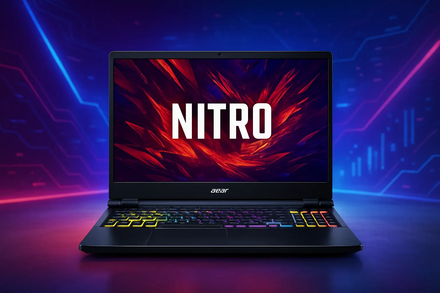 Qual comprar? 6 Acer Nitro laptop analisados