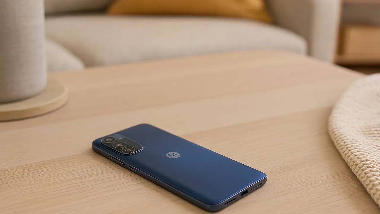 Guia de Compra: 5 Melhores Promoções de Celular Motorola