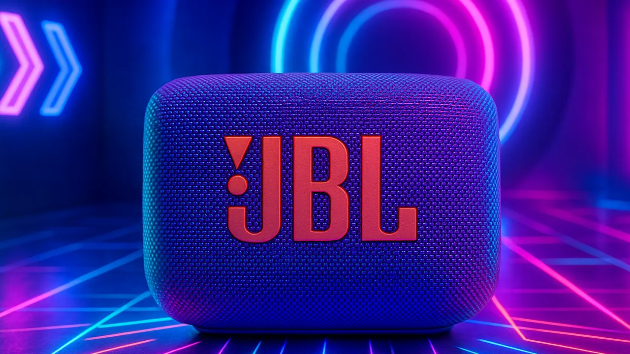 5 Melhores Caixa de Som JBL para Som Potente e Portátil