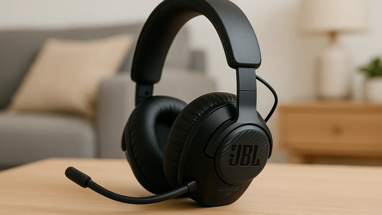 Guia de Compra: 5 Melhores Quantum JBL 350 para Gamers