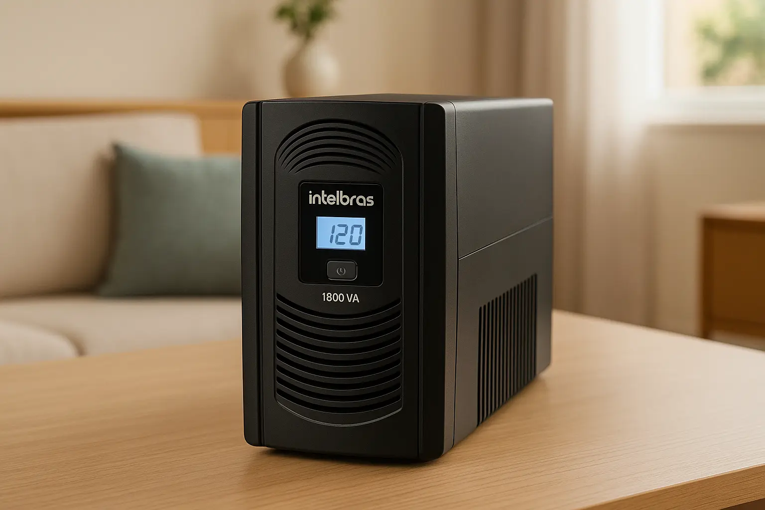 6 melhores nobreaks perfeitas para home office e gamers