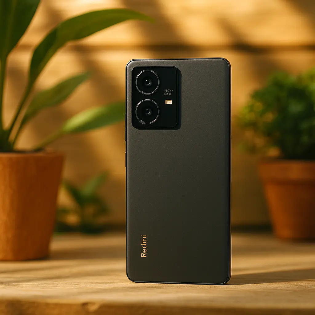 6 celulares Xiaomi Redmi Note 14 Pro com garantia estendida e suporte VIP