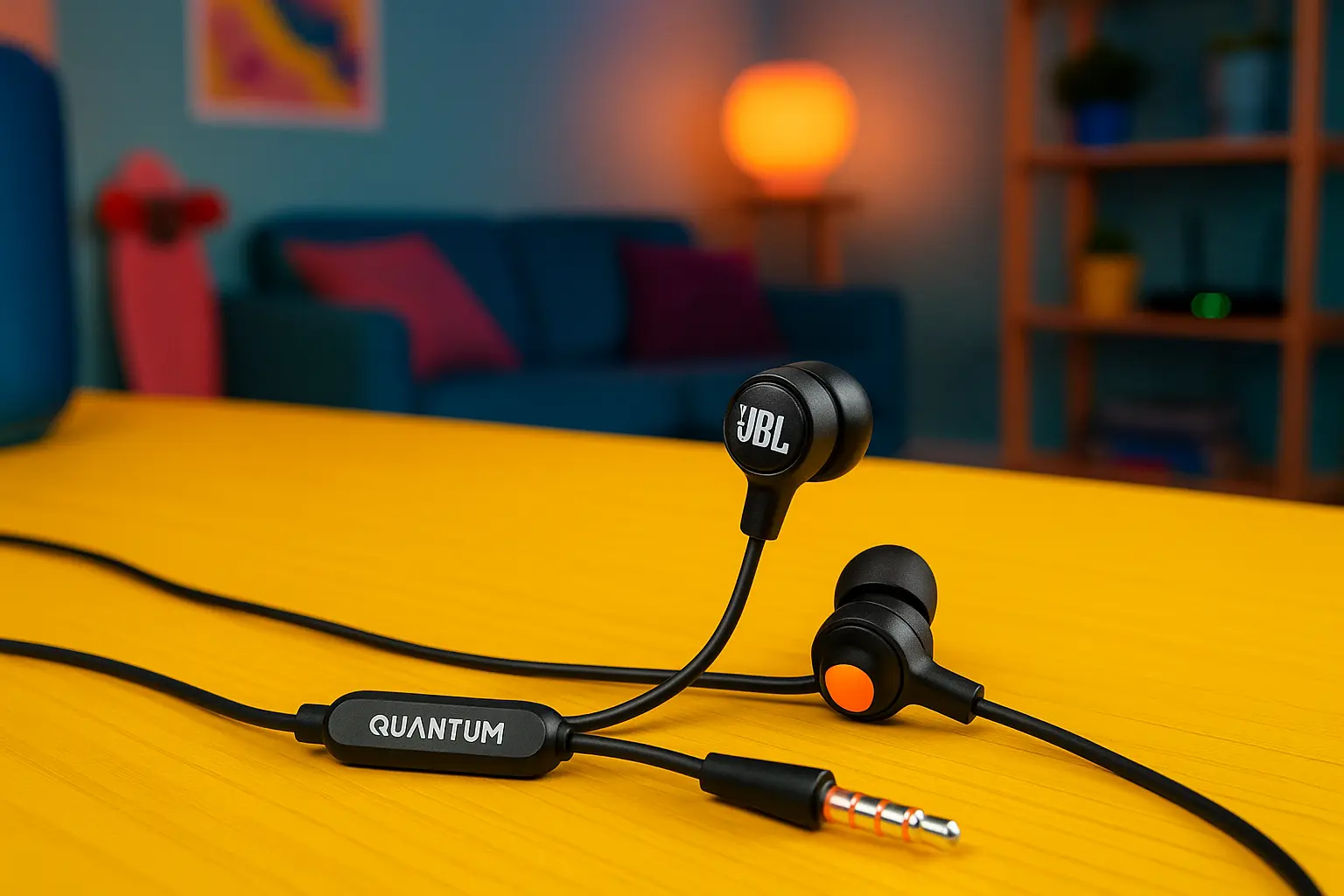 JBL quantum 50 blk barato e bom recomendados por especialistas
