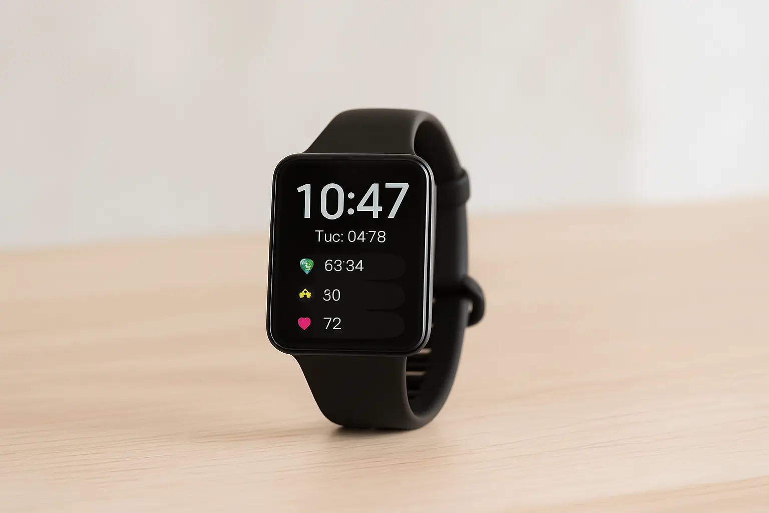 Redmi Watch 5 Xiaomi barato