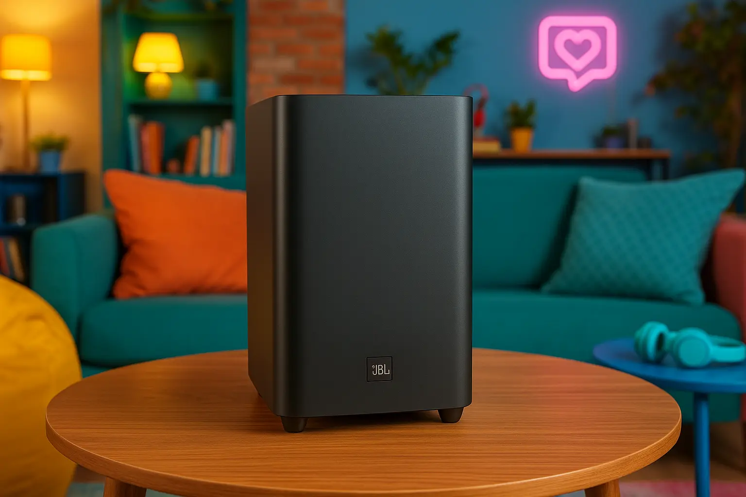 Top 6 soundbars JBL compactos e leves para usar no dia a dia
