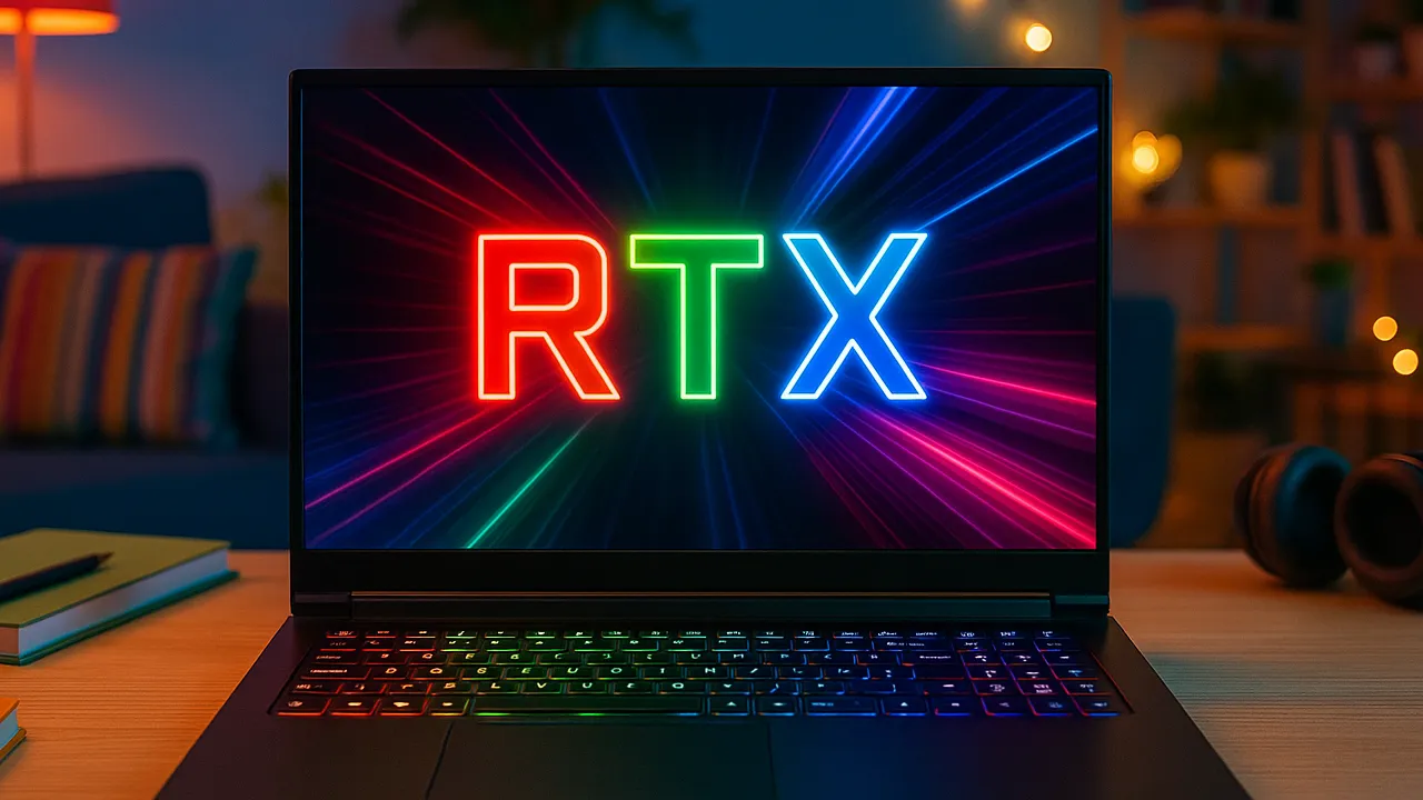 5 Melhores Notebook Gamer RTX Testados por Usuários Reais