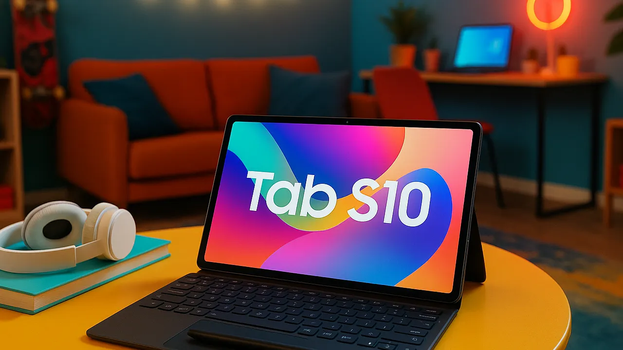 Guia de Compra: 5 Melhores Tab S10 Samsung com Estoque no Brasil