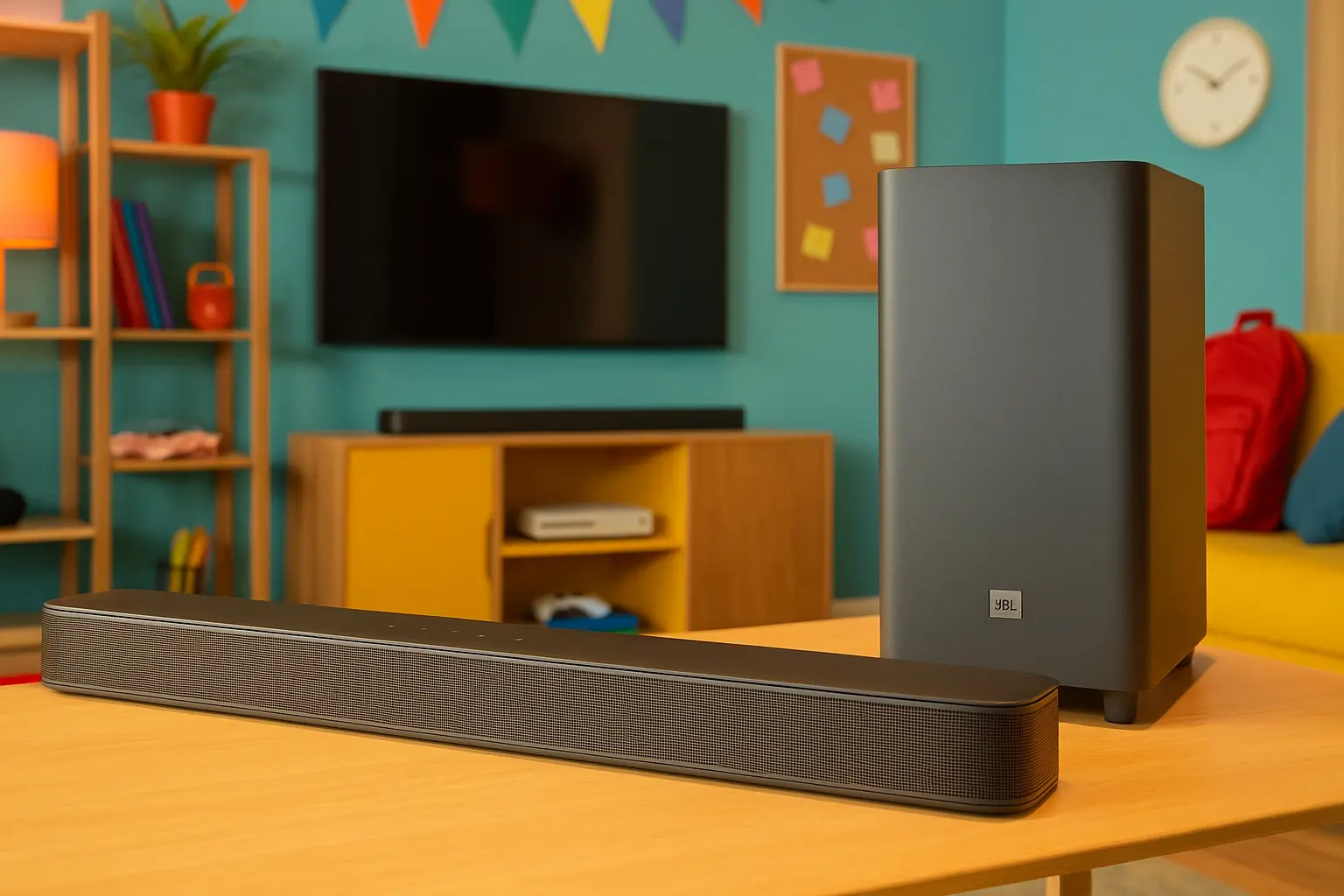 JBL bar 800 rtings: barato com alta avaliação