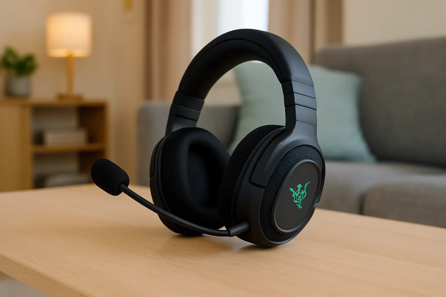 Top 6 headset gamer Razer com entrega ultrarrápida
