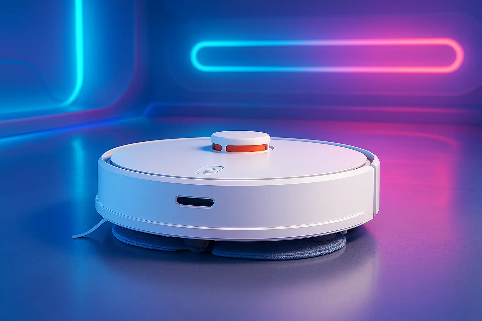 Robôs Xiaomi até R$3.499 com avaliações ★4,6