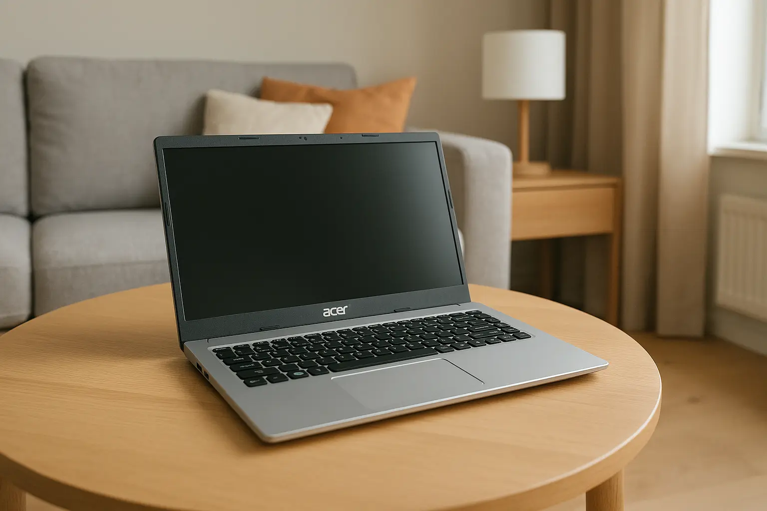 Acer Aspire até R$4.299 com avaliações ★4,6