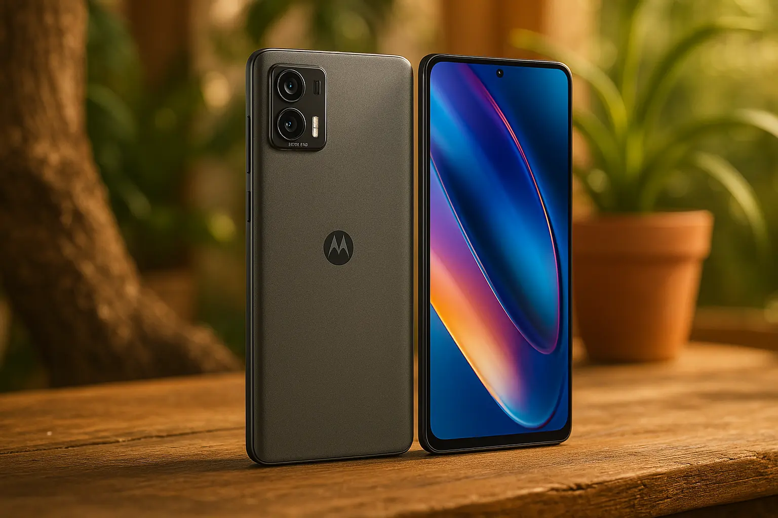 6 Smartphone Motorola Moto G85 5G 256GB 16GB por menos de R$2.500 — promoção por tempo limitado