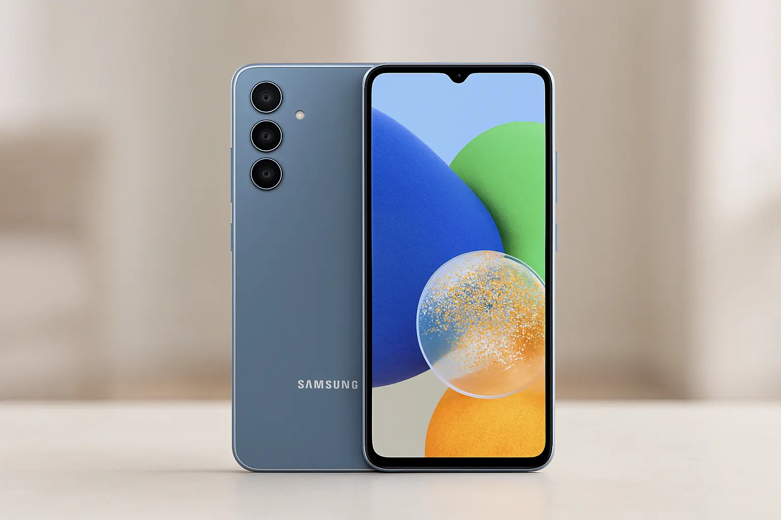 Samsung Galaxy A35 destaque em 2025: 6 modelos potentes para qualquer bolso