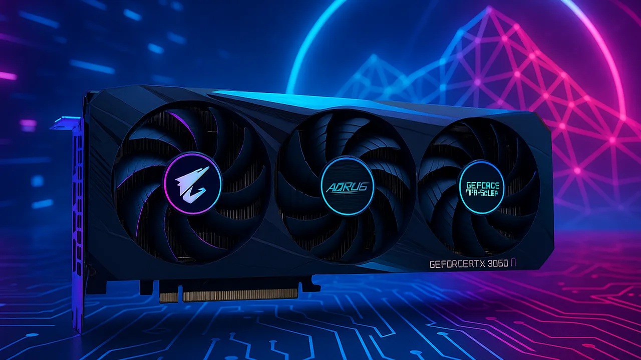 As 5 Melhores RTX 3060 Ti Aorus para Performance em 2025