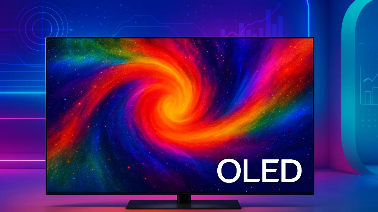 5 Melhores TV LG OLED C4 com Entrega Rápida