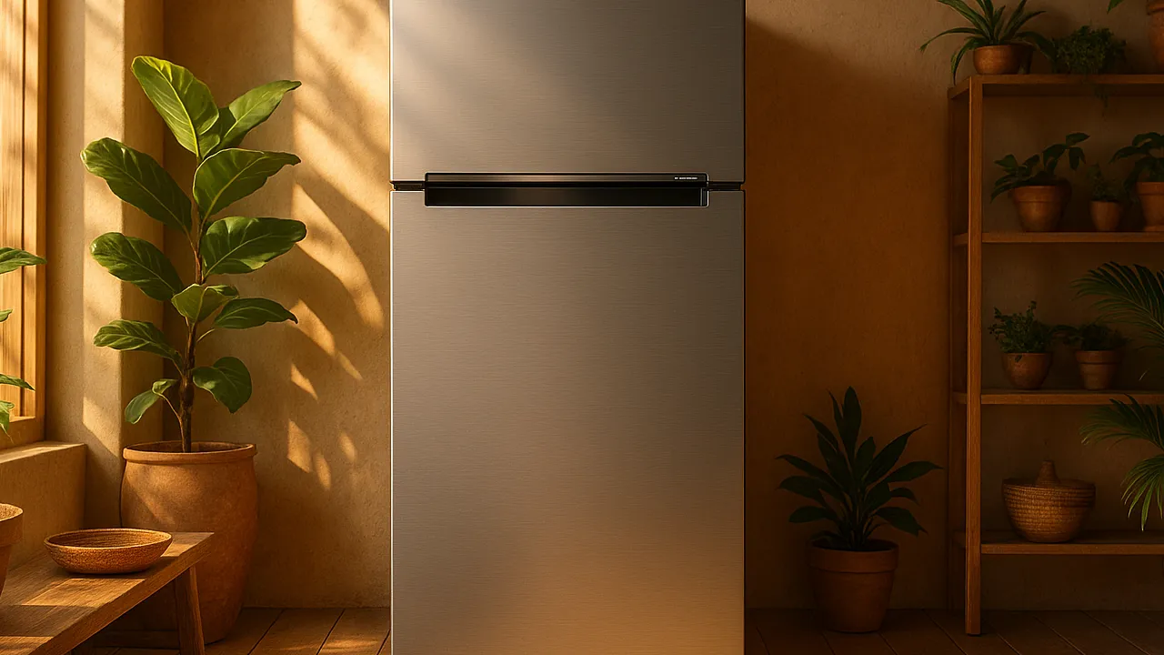 5 Melhores Geladeiras Frost Free Samsung em 2025
