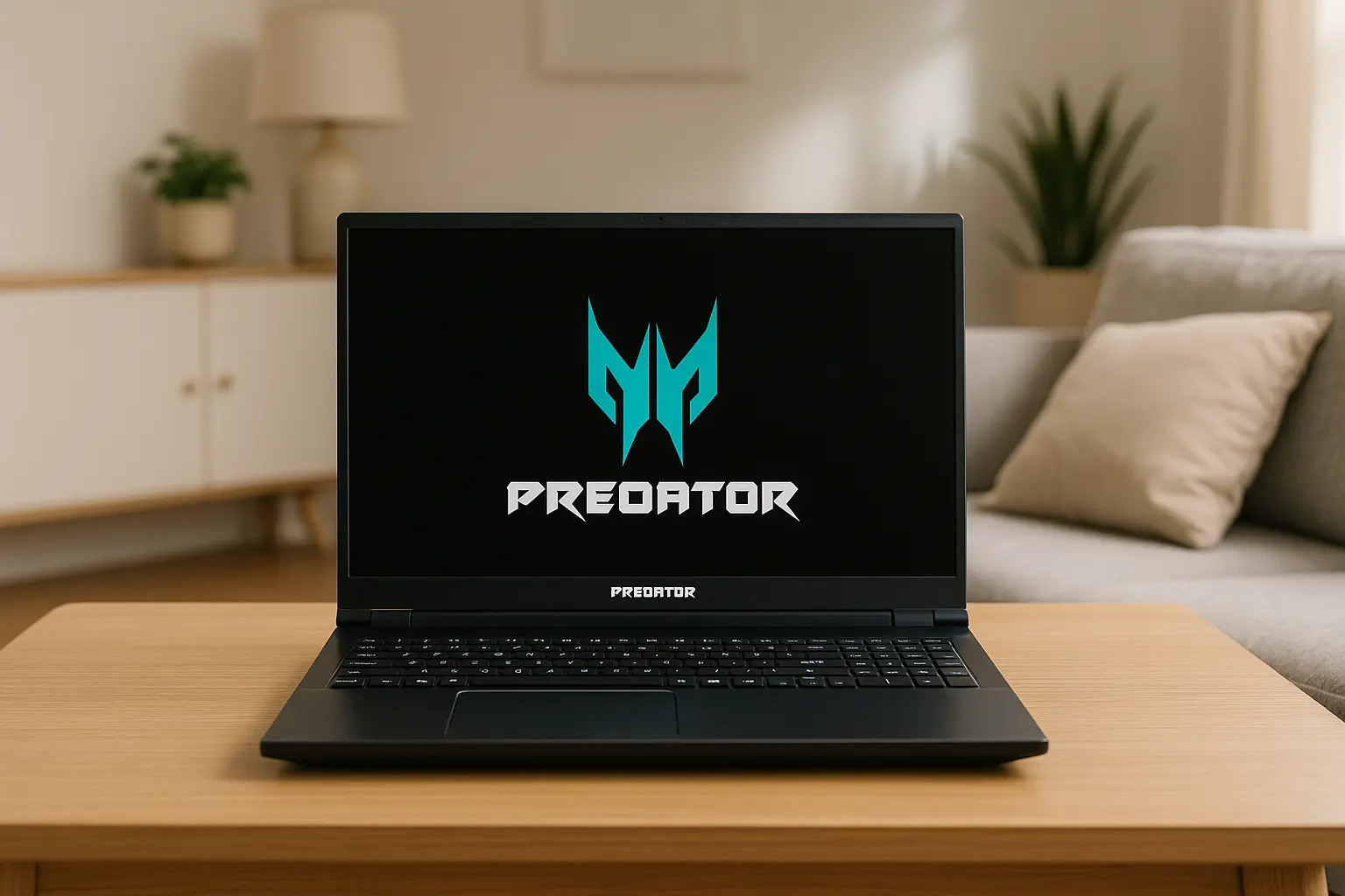 Top 6 Acer Predator laptop com performance superior