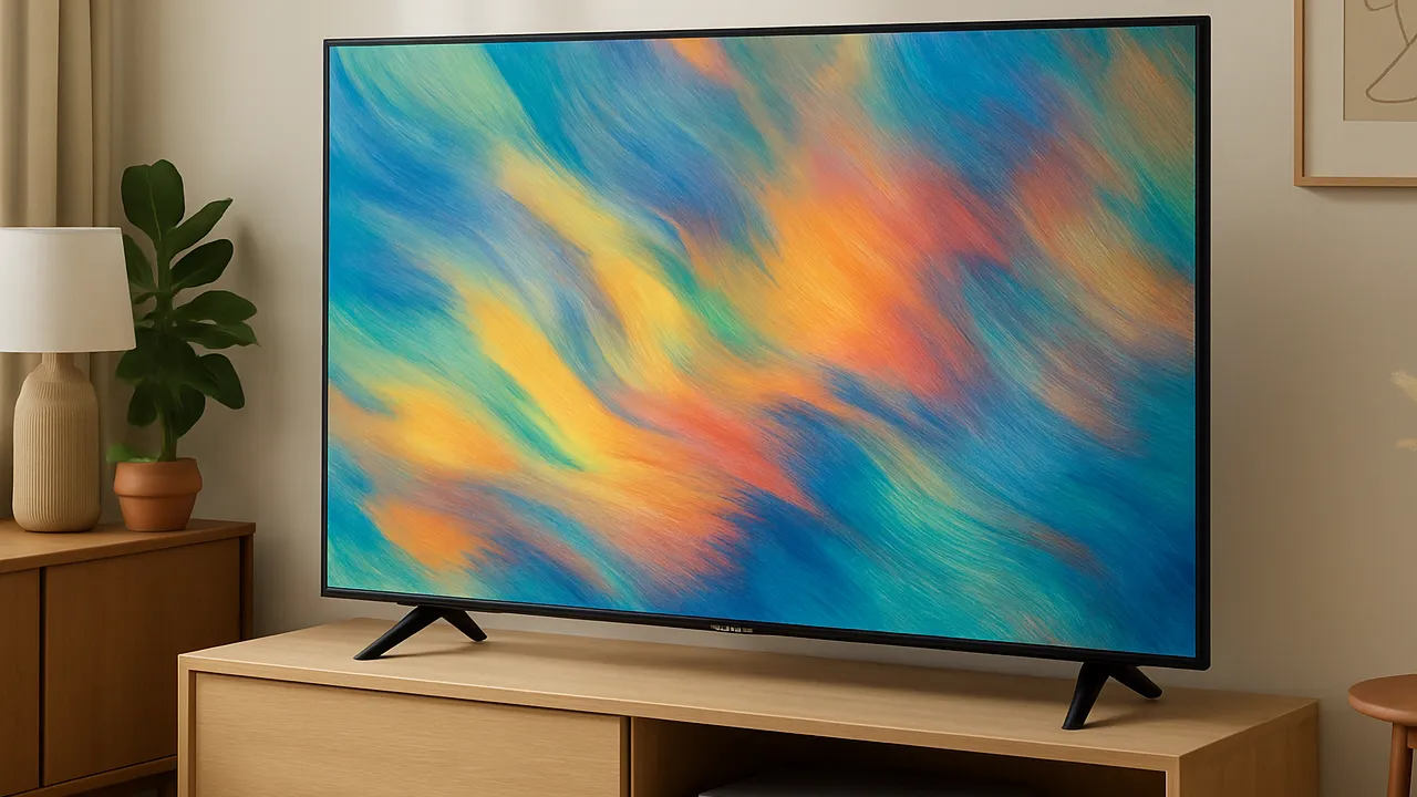 5 Melhores TV Samsung 65 que Realmente Valem a Pena
