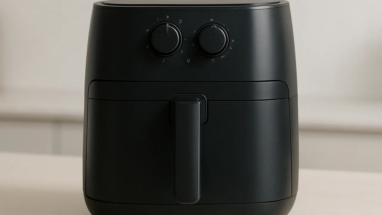 5 Melhores Air Fryer Kitchen com Melhor Desempenho e Avaliação