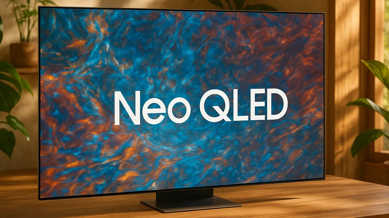 5 Melhores NEO QLED da Samsung para o Dia a Dia