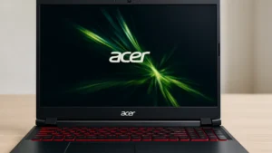Guia de Compra: 5 Melhores Notebook Acer i7 Gamer com Estoque no Brasil