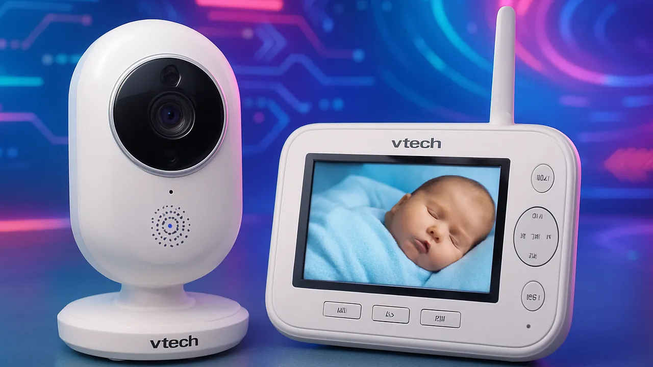 5 Melhores Baba Eletrônica Vtech com Entrega Rápida