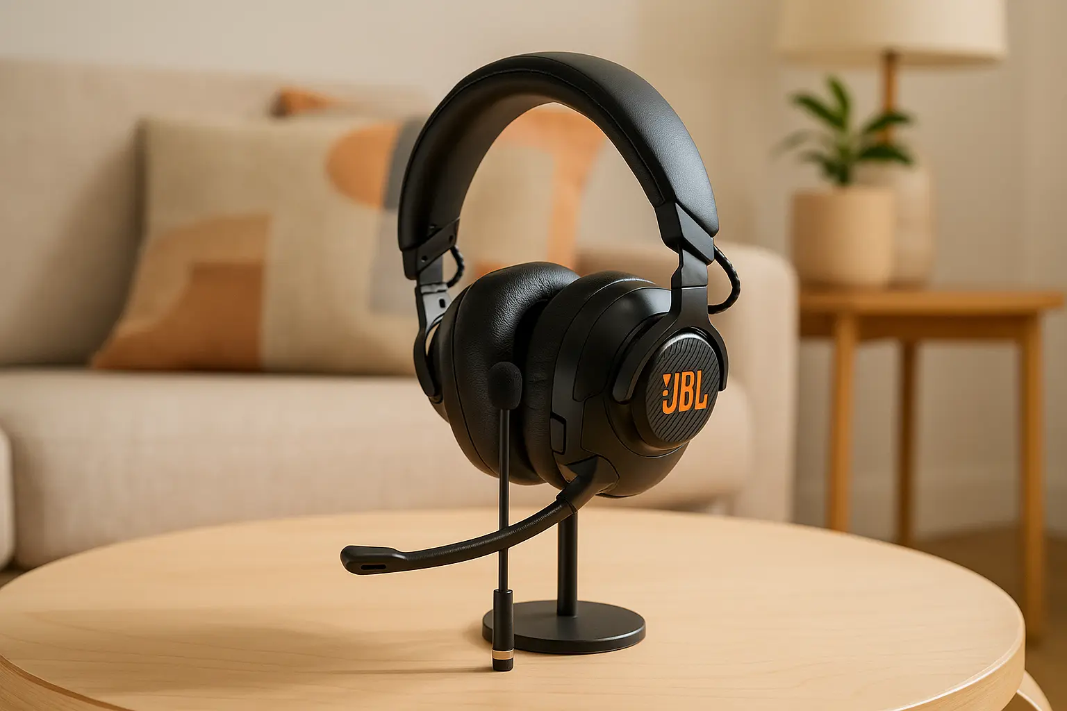 6 microfones com garantia estendida e suporte VIP