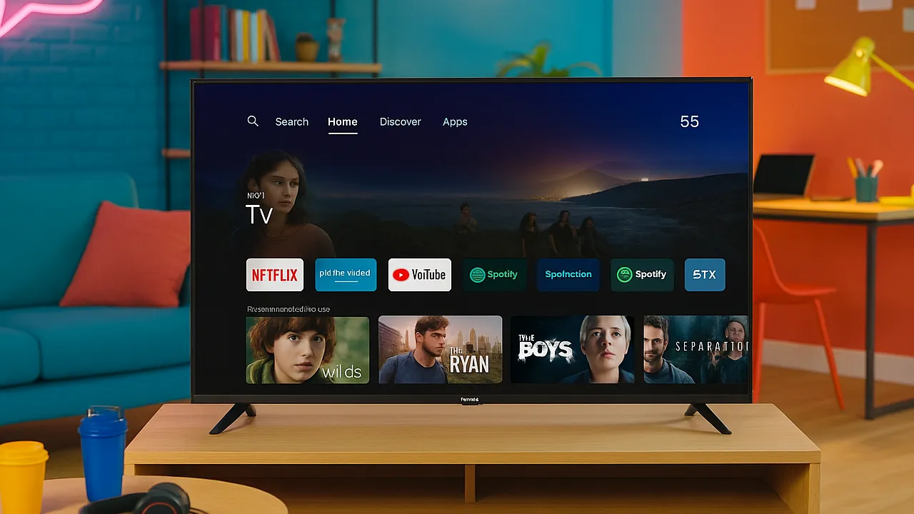 Guia de Compra: 5 Melhores televisão Philco 55 smart com Alta Avaliação