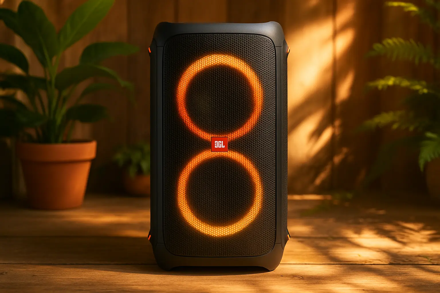 Top 6 caixas de som JBL PartyBox com performance superior