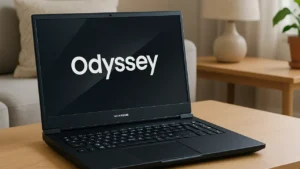 5 Melhores Notebook Samsung Odyssey para o Dia a Dia