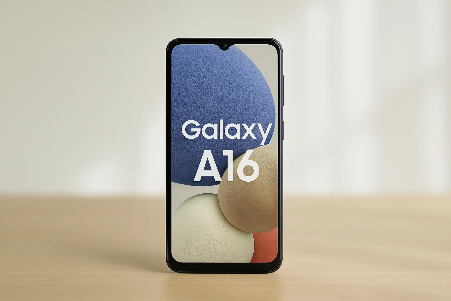 Descontos de até 58%: 6 Samsung Galaxy A16 em oferta especial
