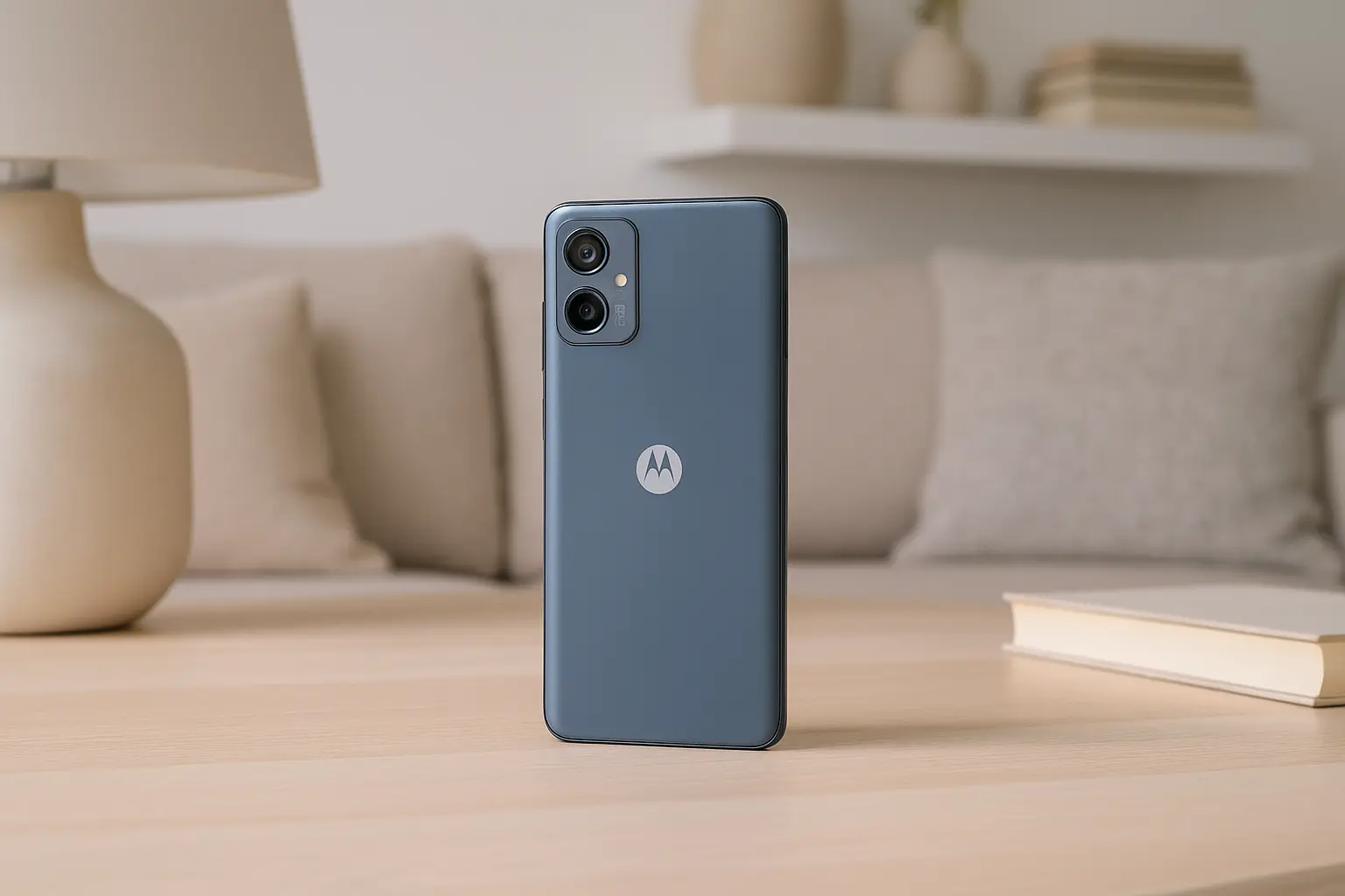 Melhor Motorola G85 256GB com câmera e tela de alto nível