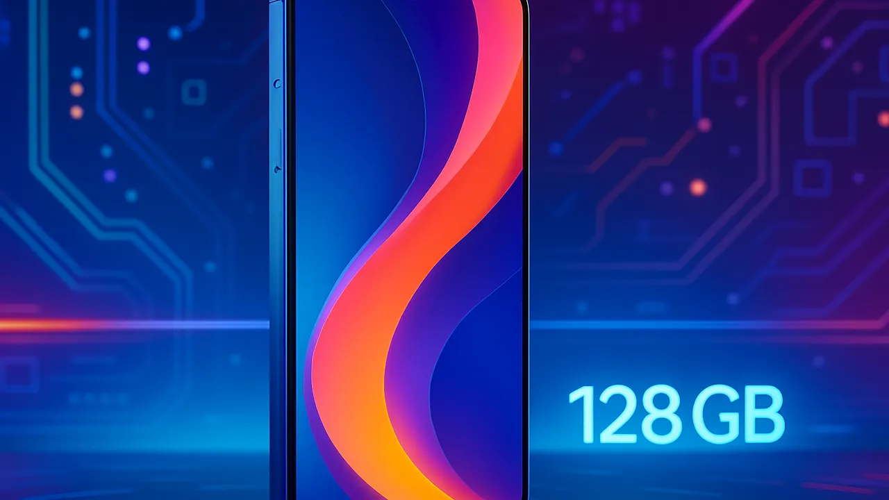 Guia de Compra: 5 Melhores Smartphone 128Gb com Alta Avaliação