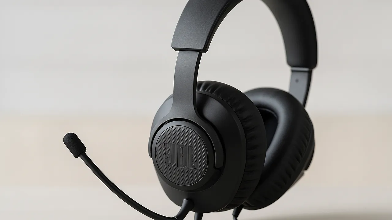 Guia de Compra: 5 Melhores Headsets Gamer JBL Quantum 100 Preto