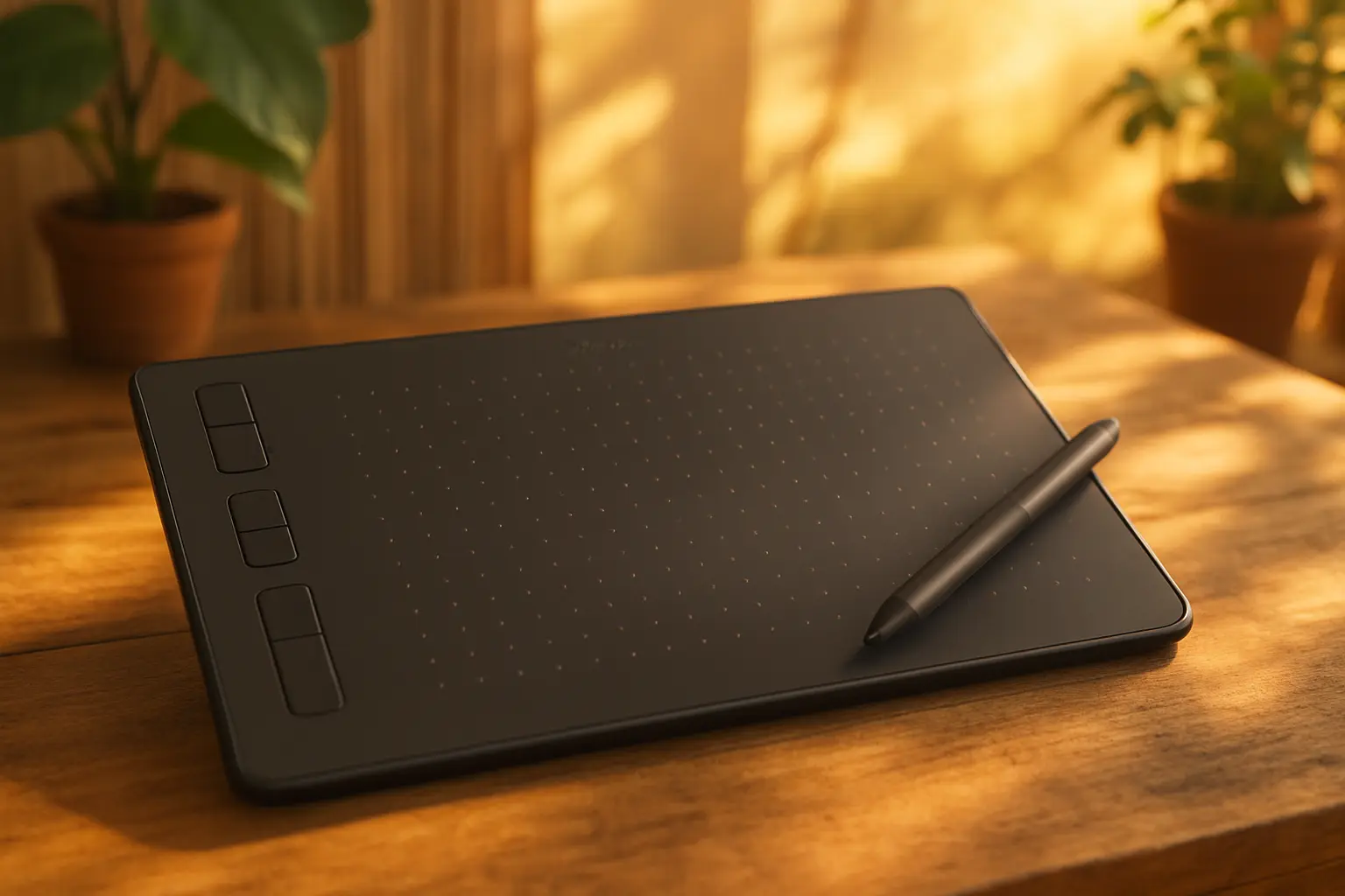 6 melhores huion mesa digitalizadora perfeitas para criativos