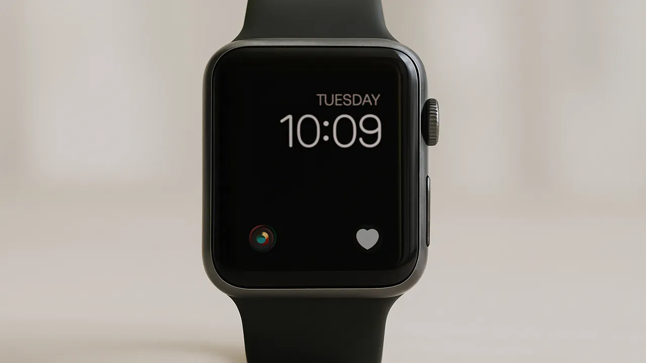 5 Melhores Apple Smartwatch Series 2 para Comprar