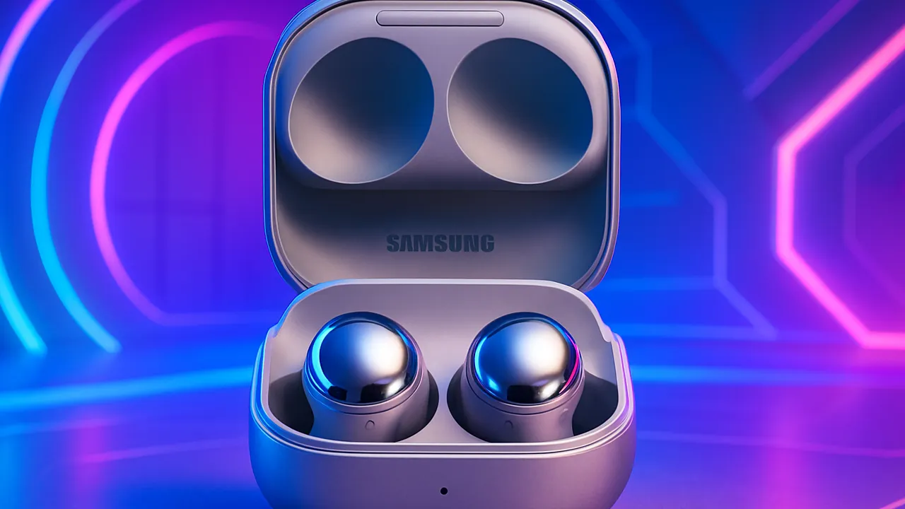 Guia de Compra: 5 Melhores Samsung Buds Pro 3 com Excelente Avaliação