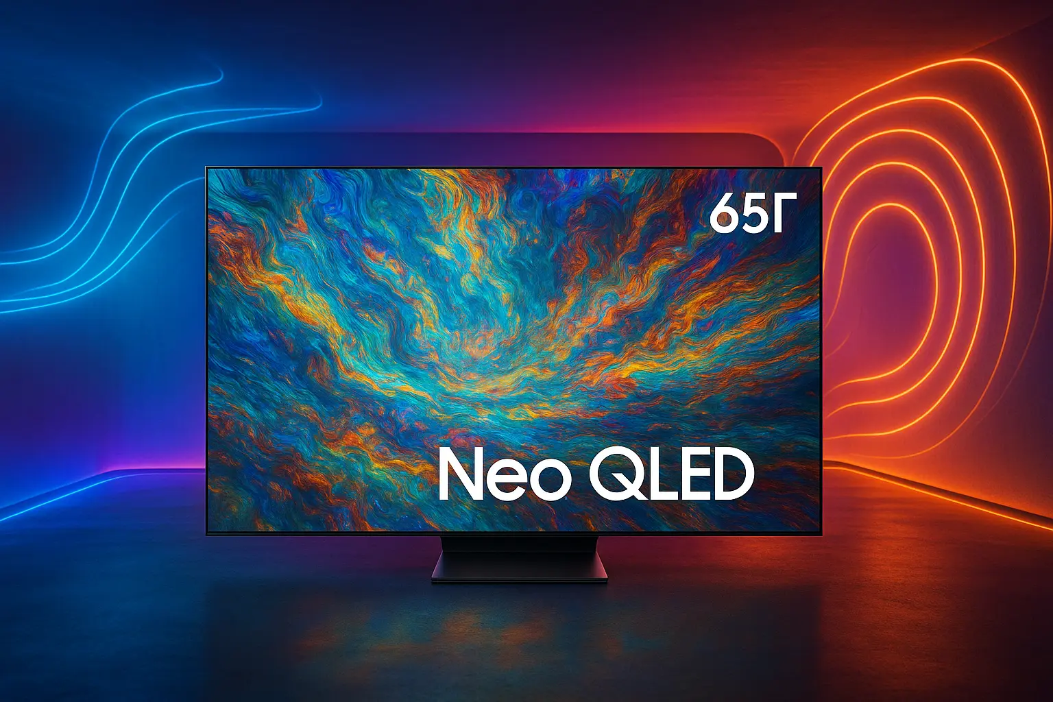 6 TVs Samsung por menos de R$9.700 — promoção por tempo limitado