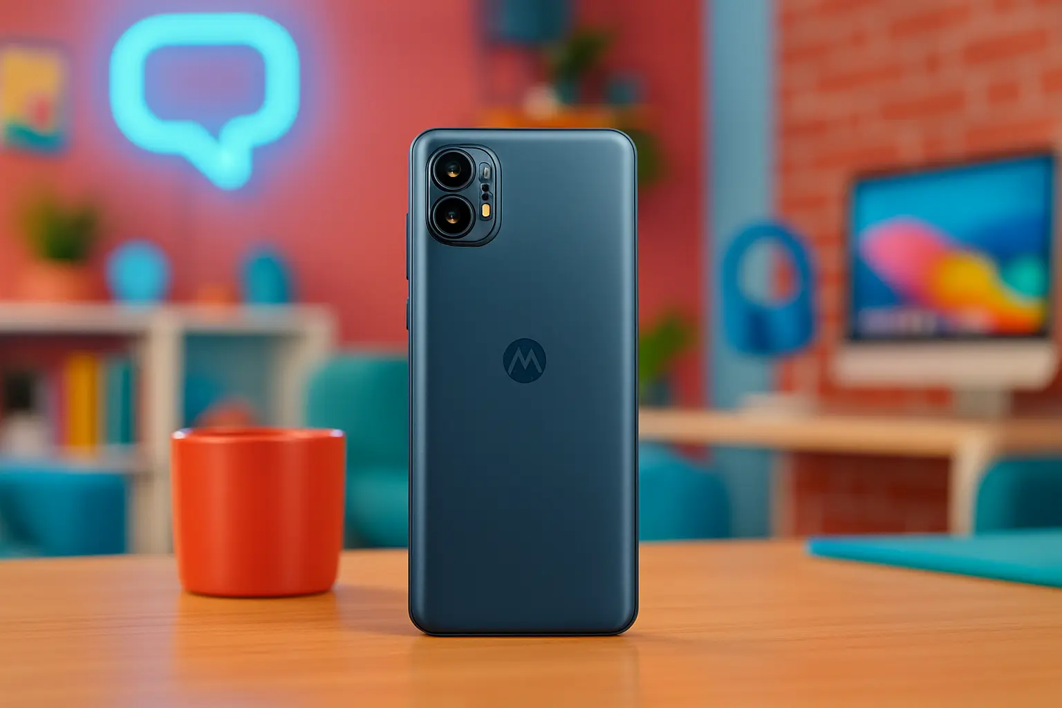 Motorola novo celular barato e bom recomendados por especialistas
