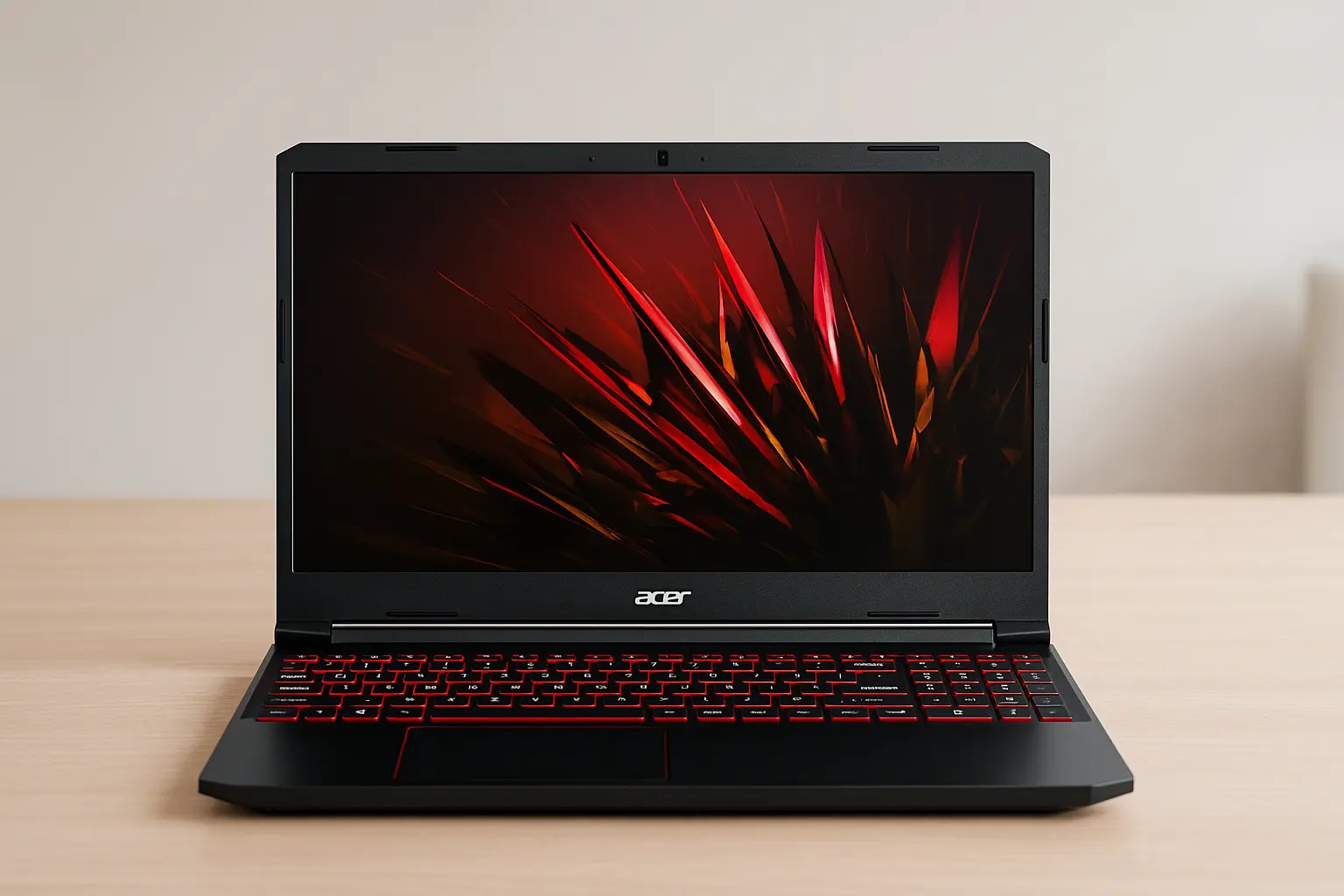 Qual comprar? 6 notebook gamer Acer Nitro 5 Intel Core i5 8GB RAM analisados