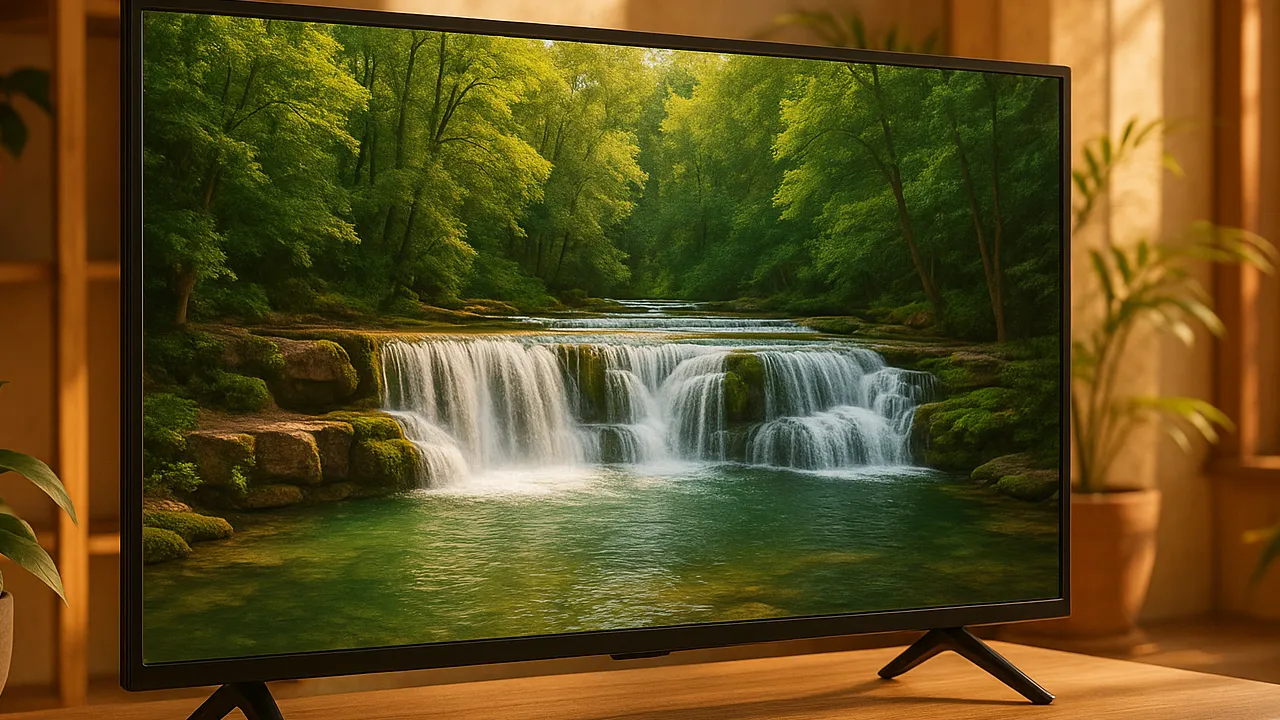 5 Melhores TV Smart 40 Polegadas com Ótimo Custo e Desempenho