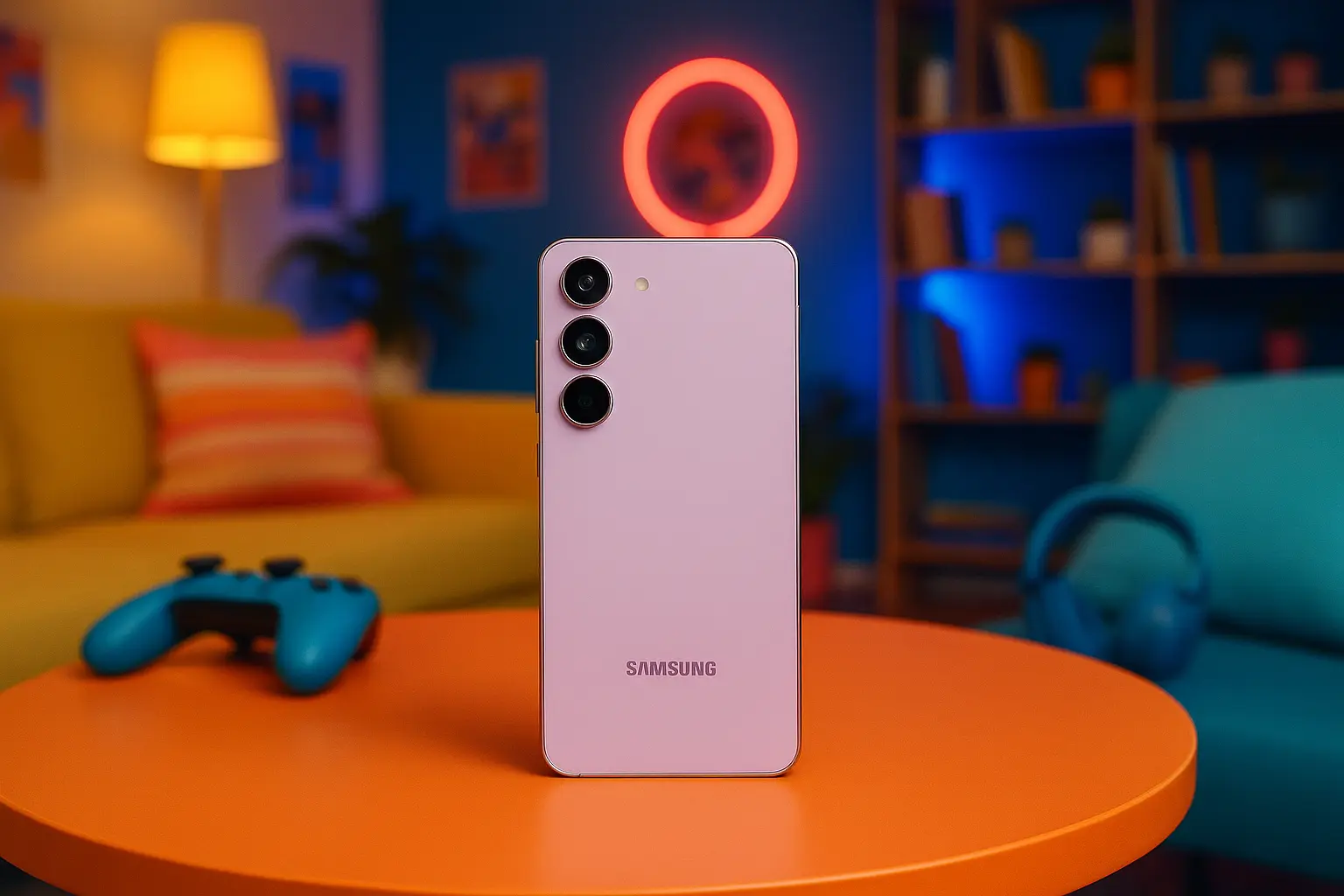 Samsung celular S24 barato com alta avaliacao
