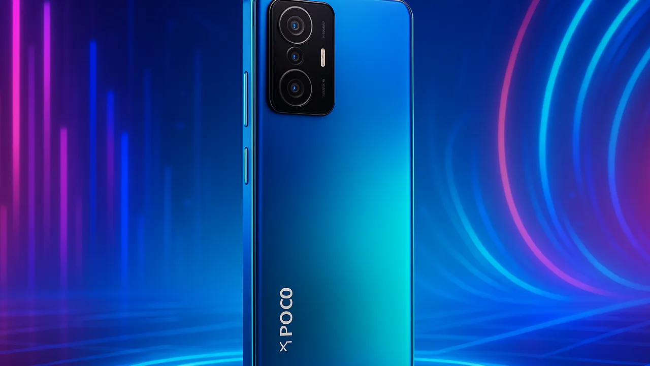 Guia de Compra: 5 Melhores Poco X7 Pro 5G Atualizados para 2025