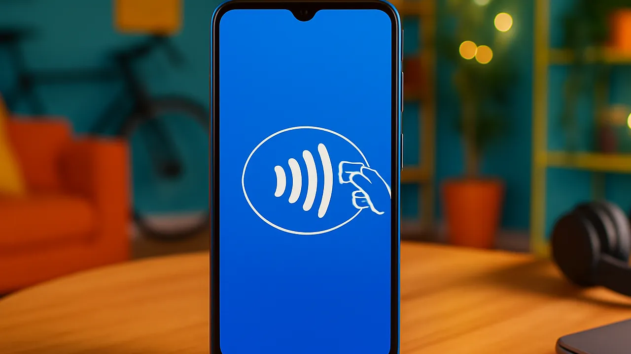 Guia de Compra: 5 Melhores Celulares com NFC Barato