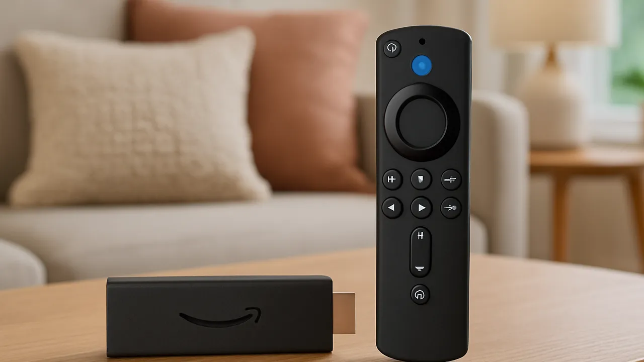 5 Melhores Fire TV Stick para Streaming Rápido e Confiável