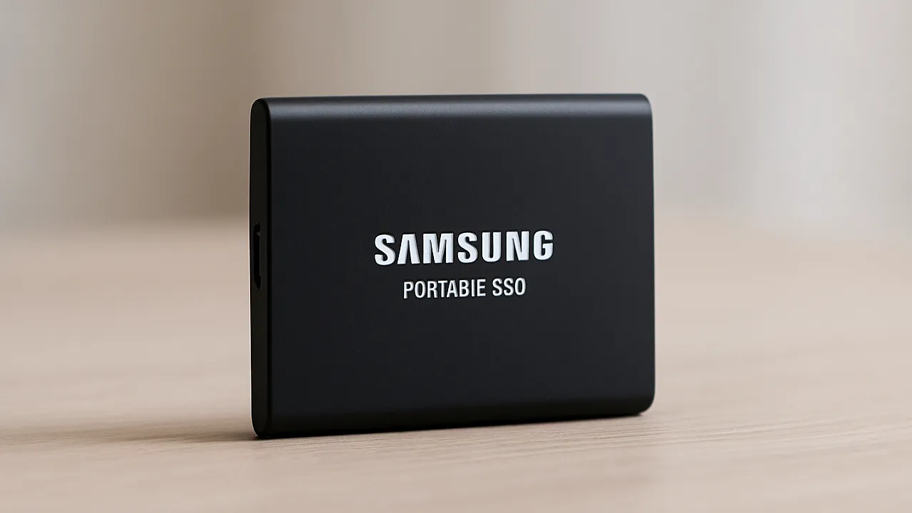 5 Melhores Samsung 500GB SSD Drive com Melhor Desempenho e Avaliação