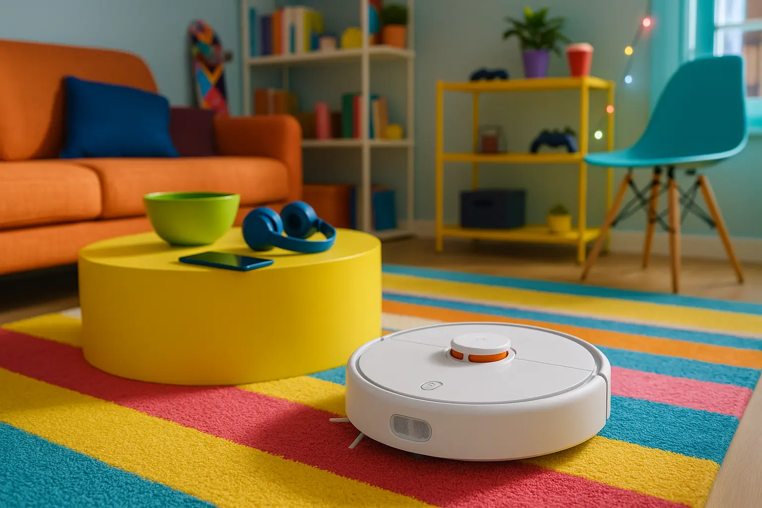 Xiaomi vacuum mi robot bons até R$6.999 com tecnologia de ponta